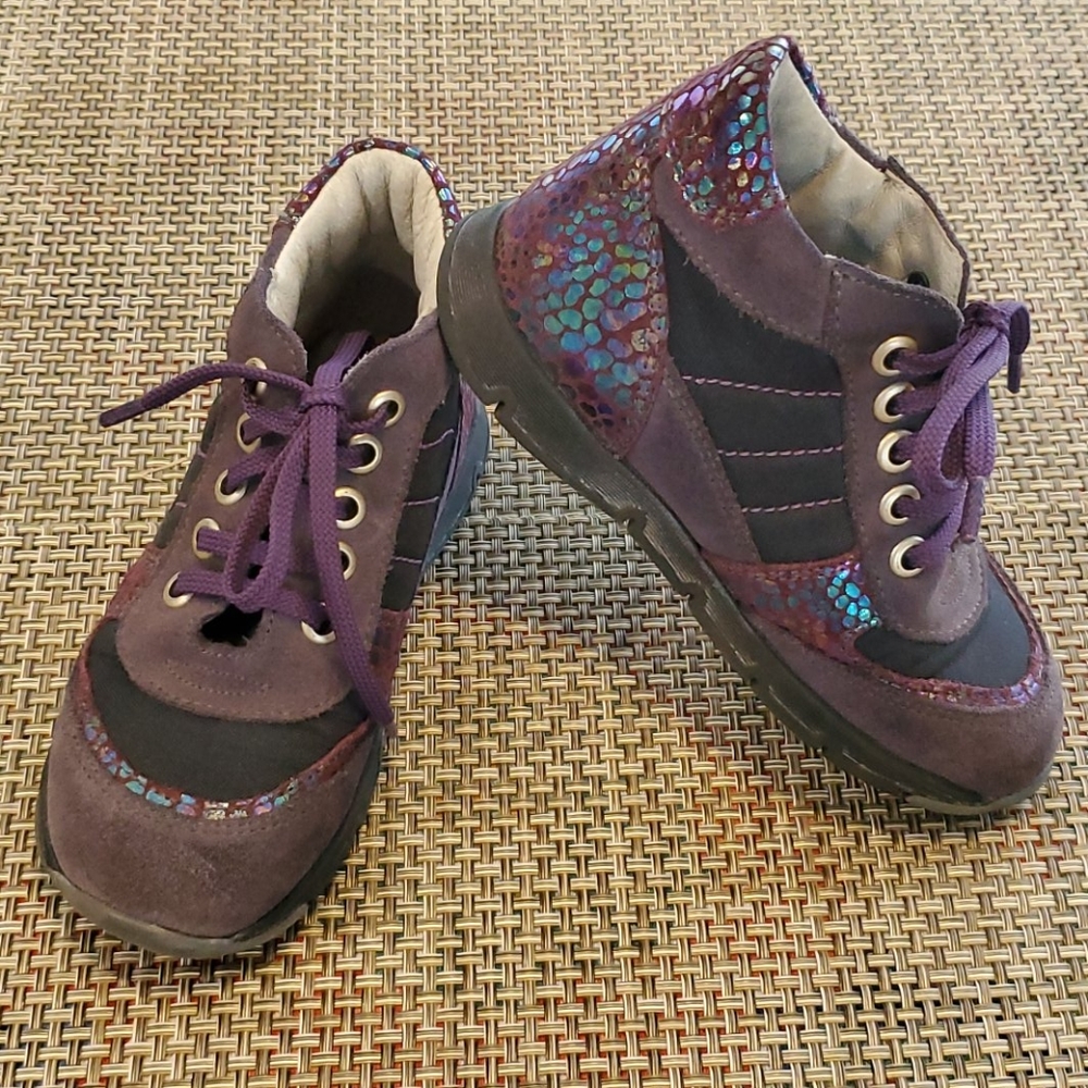 Daumling Shoes